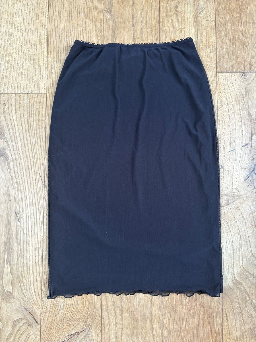 H&M Gonne: Schwarzer Rock von H&M Grösse XS – Usato da Frauenfeld venduto da lin_77m9 1