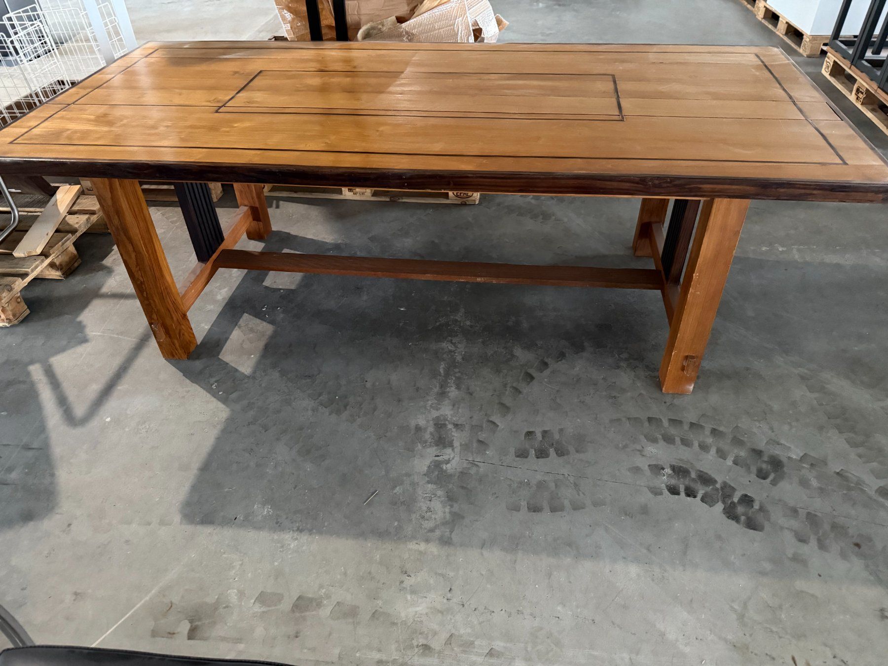 Tavoli: Tisch – Usato da schaan venduto da maho58 3