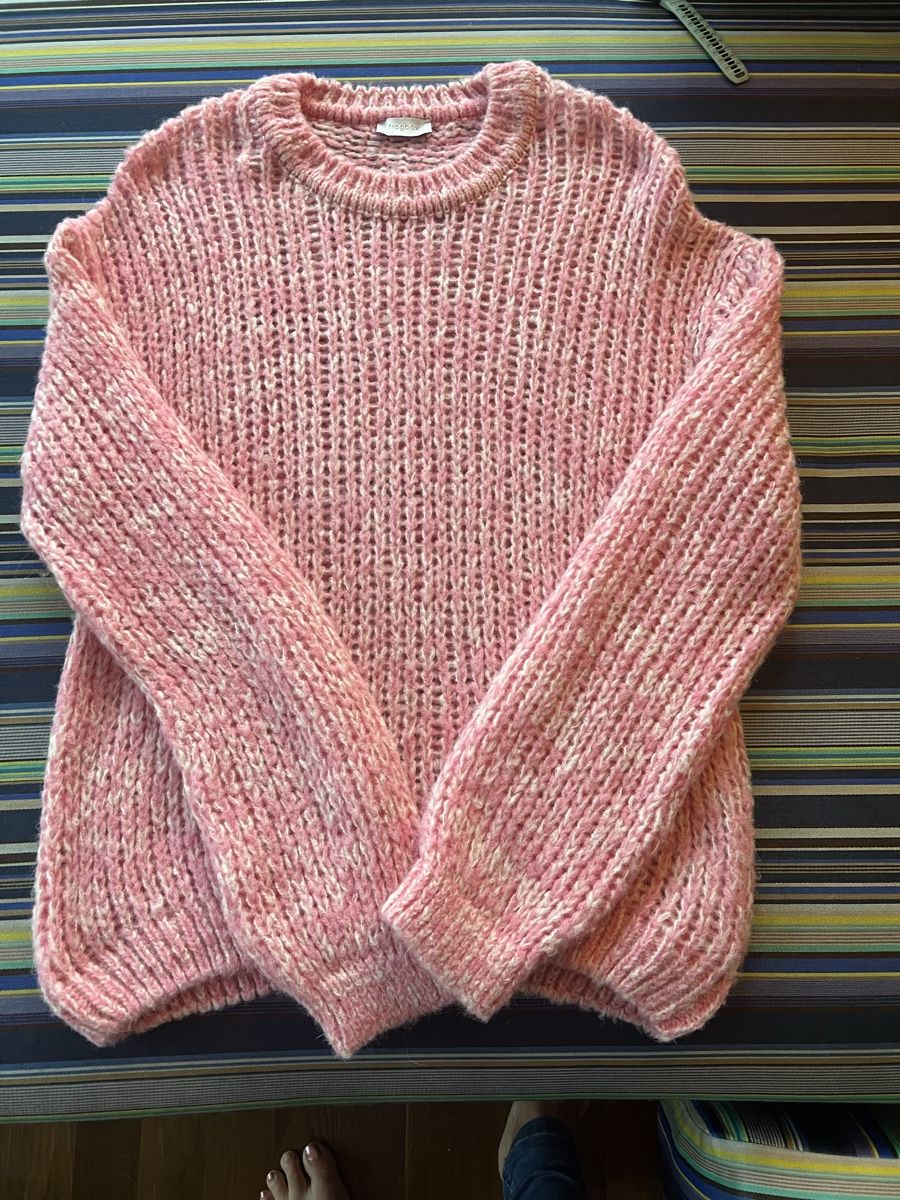 Pullover & Sweatshirts: Frogbox Pullover – Gebraucht aus Winterthur von Knueffchen 5