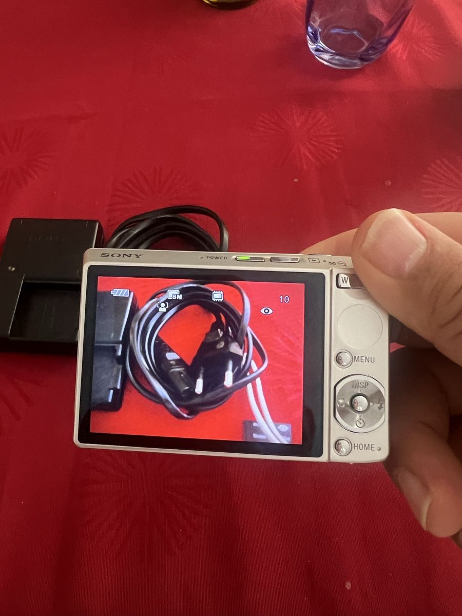 Canon Appareil photo: Canon ixus 70 – D'occasion à Zürich par jao_2bx7 2
