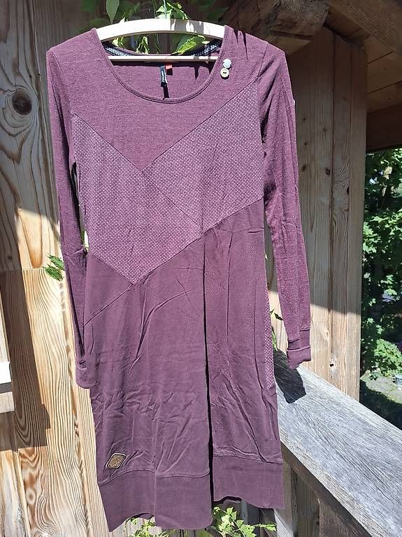 Vestiti: Kleid von ragwear – Usato da Bern venduto da chs_9kyd