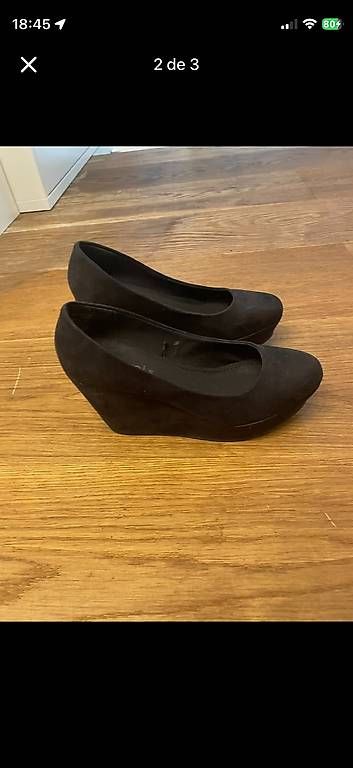 Scarpe da donna: Shoe – Nuovo e nell'imballaggio originale da Basel venduto da mon_ybj9 1