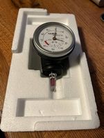 Haimer 3D Taster NG  0.01mm, IP67, Shock Proof  Schaft 12m