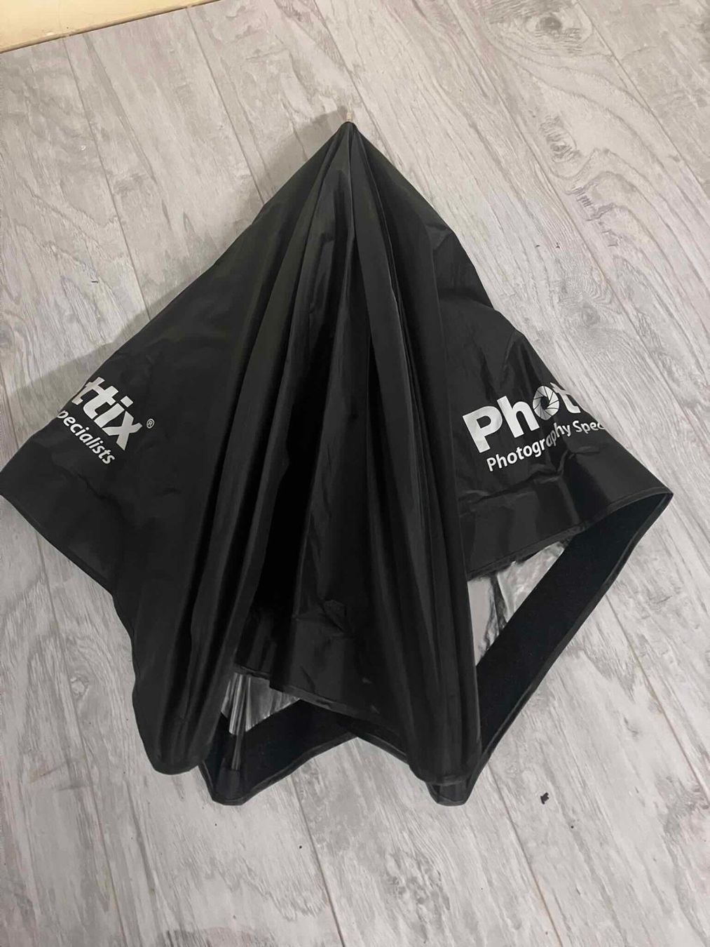 Flash: Phottix Softbox 60 × 90 cm – Usato da Rümlang venduto da deniz-78 8