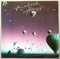 TANGERINE DREAM / MICHAEL HOENIG - DEPARTURE FROM THE NORTH
