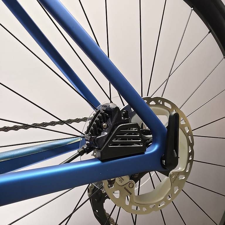Biciclette: RENNVELO MERIDA SCULTURA 6000 CARBON – Nuovo e nell'imballaggio originale da Tübach venduto da KL-Bikes 9