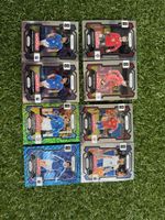 Panini monopoly prizm 