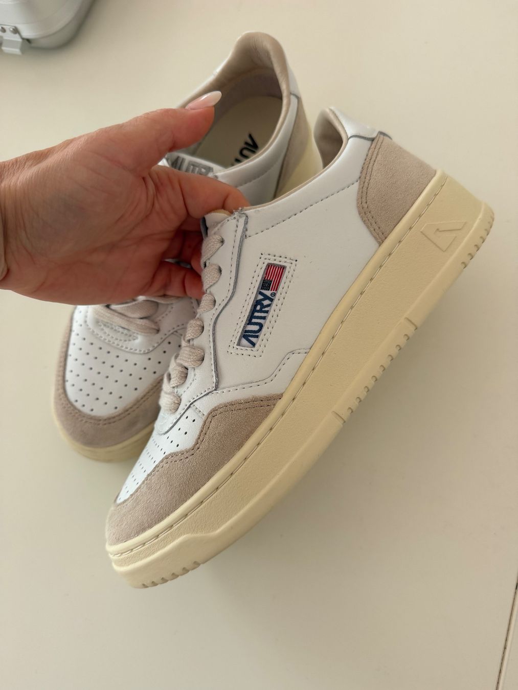 Autry Damenschuhe: Autry Sneaker NEU – Neu (gemäss Beschreibung) aus Solothurn von Vintage87 2