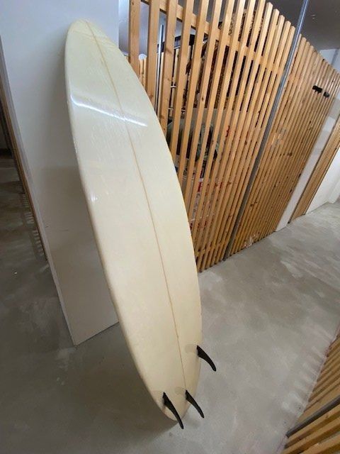 Surfboards & Schwimmbrette: Surfbrett / Surfboard 6'6" - 36 Liter – Gebraucht aus Kilchberg ZH von matoli5 5