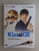 Kiss & Kill - DVD mit Katherine Heigl, Ashton Kutcher