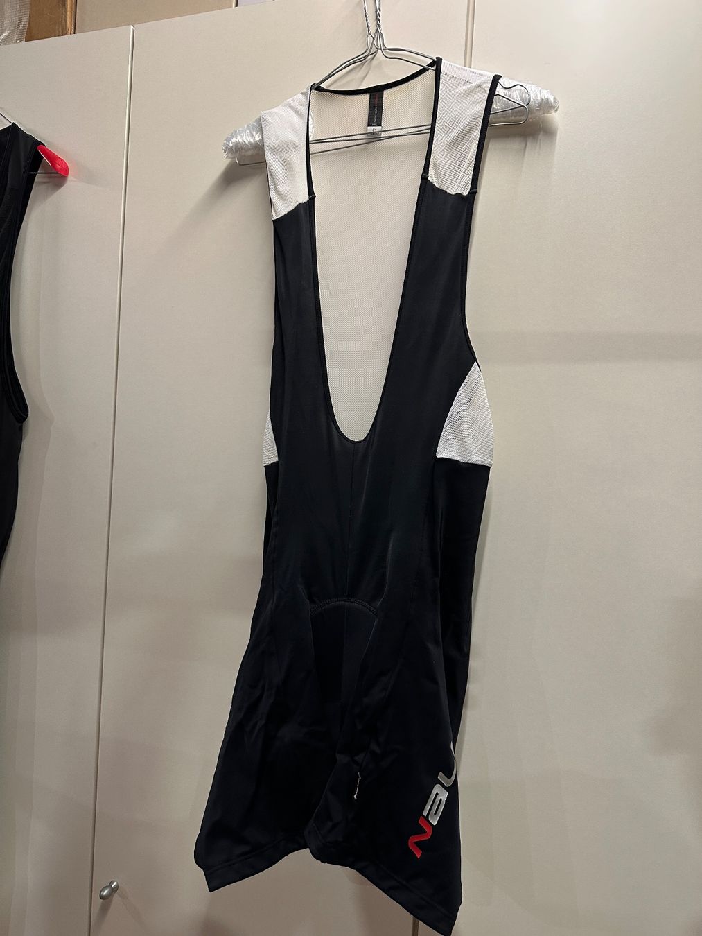 Pantaloni: Nalini – Usato da Reinach BL venduto da Tropic_Paradise