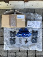 BMW M3 M4 M2 Bremssattel hinten Rechts - F80 F82 F83 F87