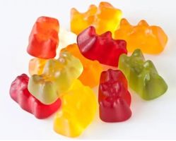 Gummibärchen
