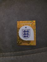 Panini WM 2026 ENG 1 Wappen