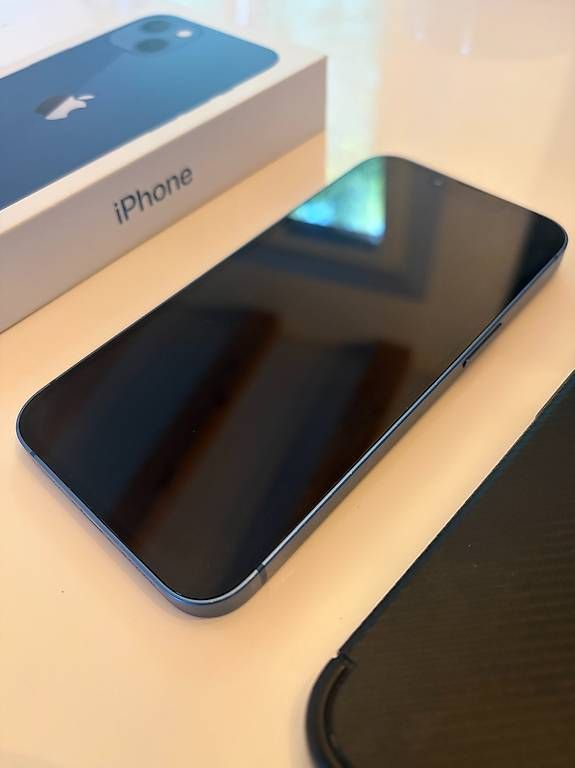 Telefoni cellulari / Smartphones: IPHONE 13 128G 87% BATTERIE  – Usato da Caux venduto da kar_cv6v 2