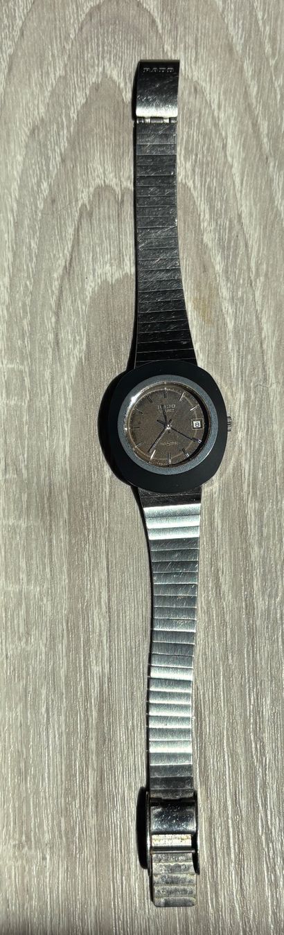 Rado Orologi: Rado Diastar  111.0147.3 – Difettoso da Teufen ZH venduto da Engel59 1