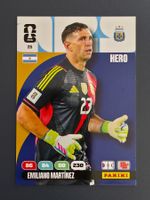 Emiliano Martinez (25) - PANINI FIFA WM 2026 TCG