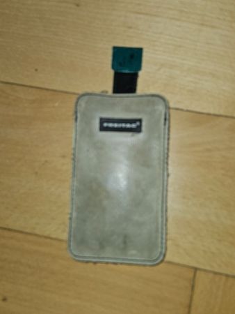 Freitag Telefon Tasche klein
