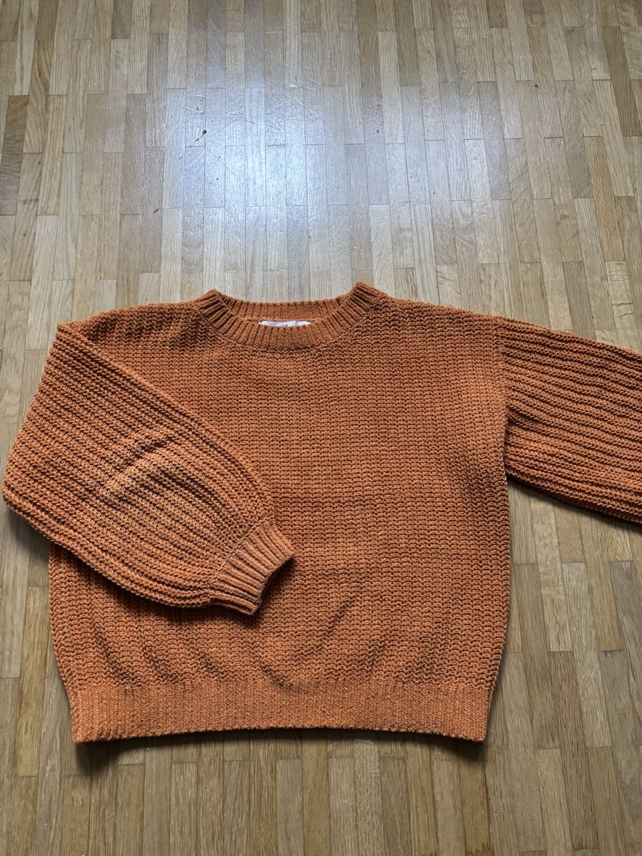 H&M Pullover & Sweatshirts: Pullover Grösse 122/128 – Gebraucht aus Niederwangen b. Bern von muidop 1