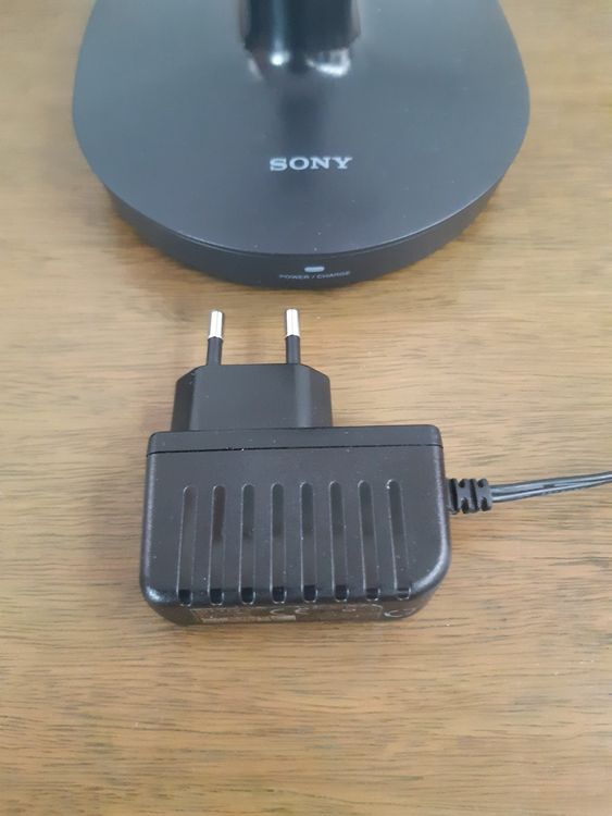 Sony Kopfhörer: Casque Bluetooth SONY (TV/Hifi/PC/Tél.portable)sans fil-NEUF – Gebraucht aus Meinier von Gattuso22 7