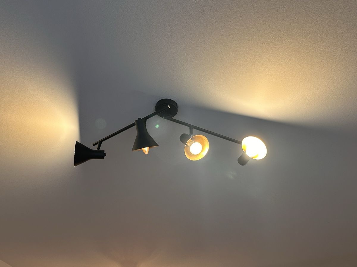 Lampadari & plafoniere: Lampe  – Usato da Bern venduto da y_t01 1