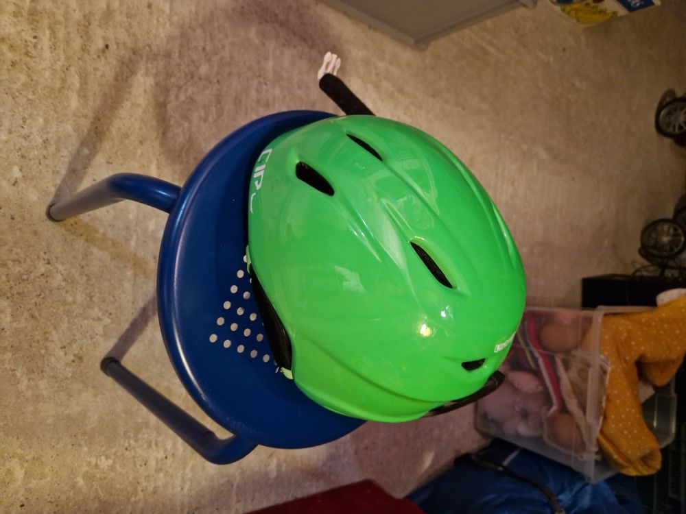 Kinder Skihelm Giro Kaufen auf Ricardo