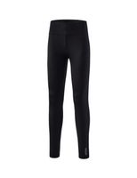 Erima Basic Tight für Kinder - schwarz (Grösse: 128)