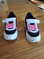 Puma Kinderschuhe, Grösse 21, Top Zustand, Herbst-Sale