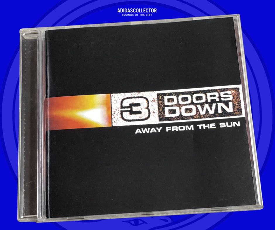 CDs: 3 Doors Down – D'occasion à Muri b. Bern par AdidasCollector