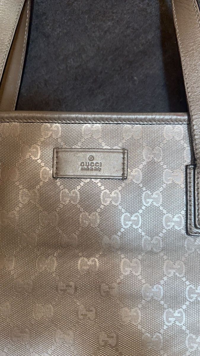 Gucci Sacs femmes: Gucci Tasche – Neuf (Voir description) à Steffisburg par fba_gmb7 1