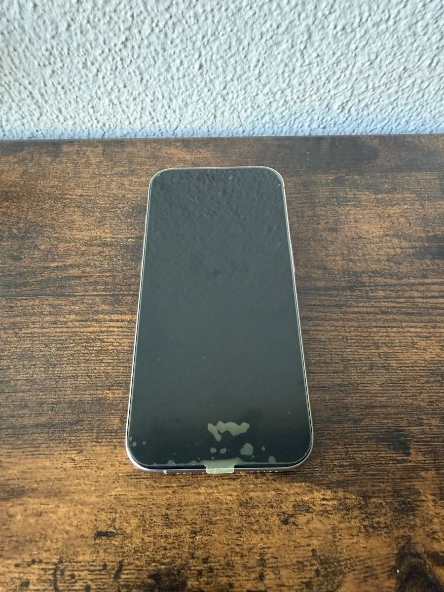 Apple Handys / Smartphones: IPhone 15 Pro – Gebraucht aus Luzern von marcowigger5 2