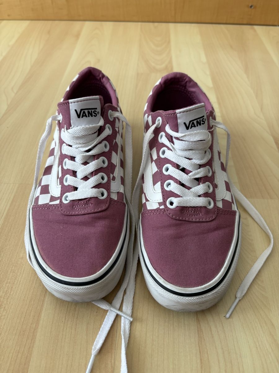 Vans Chaussures hommes: Vans Old Skool Schuhe Gr. 37 – D'occasion à Solothurn par boenisworld