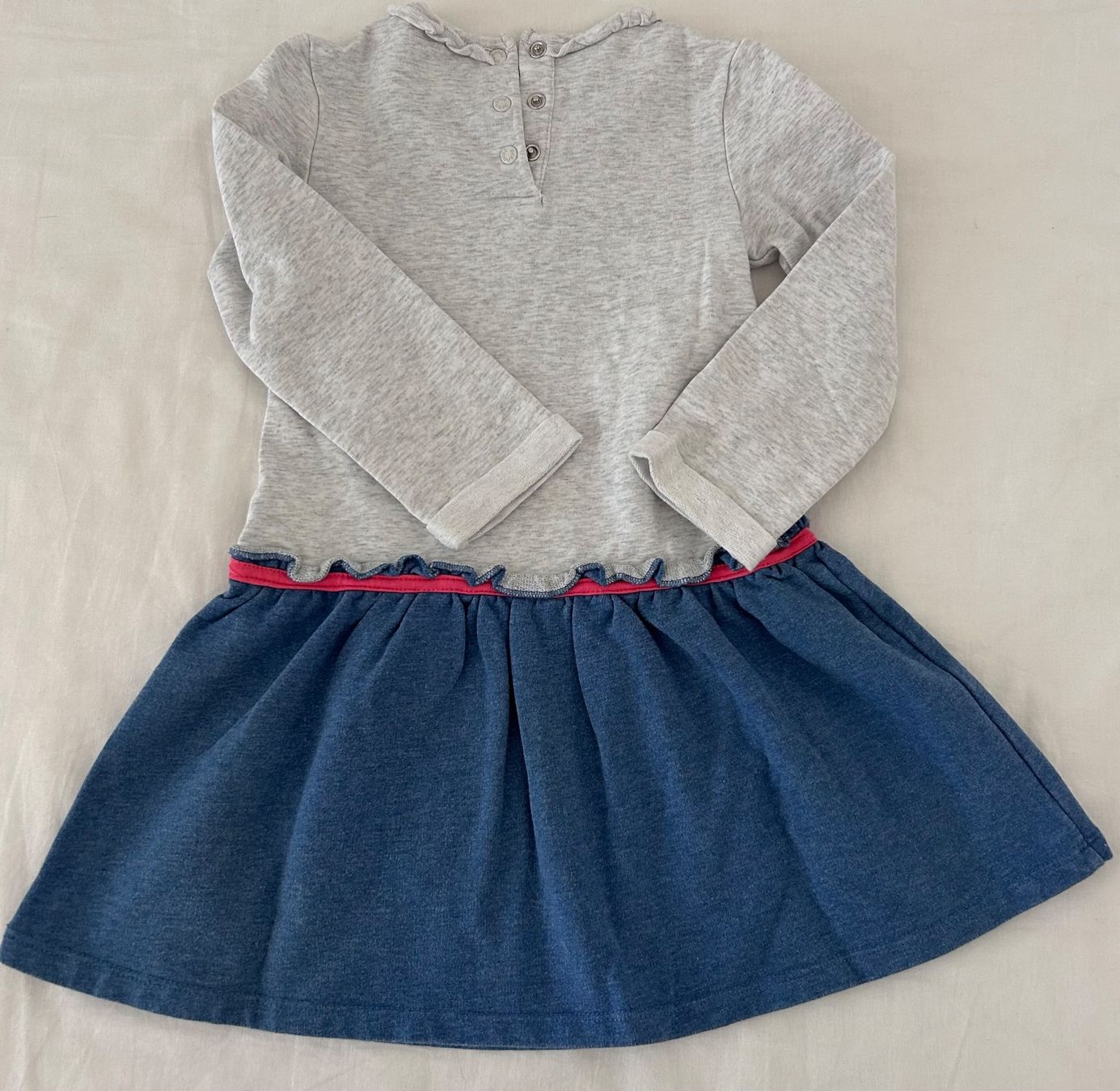 Disney Kleider & Röcke: Disney Kleid Gr 92 – Gebraucht aus Egg b. Zürich von egg2665 1