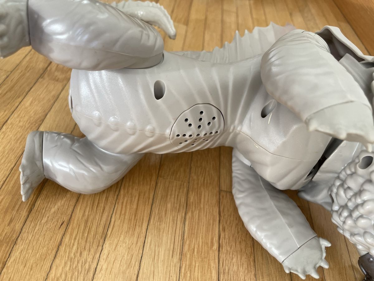 Figuren: Dragons Bewilderbeast – Gebraucht aus Tägerwilen von Shaimaa 6