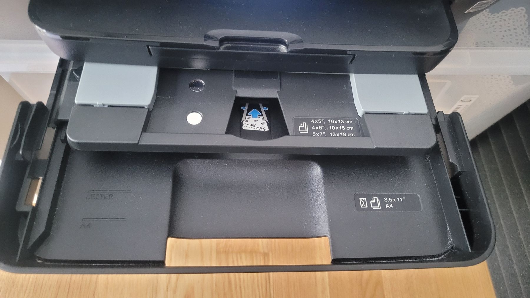 Drucker: Drucker HP ENVY Photo 6230 – Gebraucht aus Rombach von BSF3 2