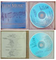 Filmmusik - Fim & Television Music Compilation