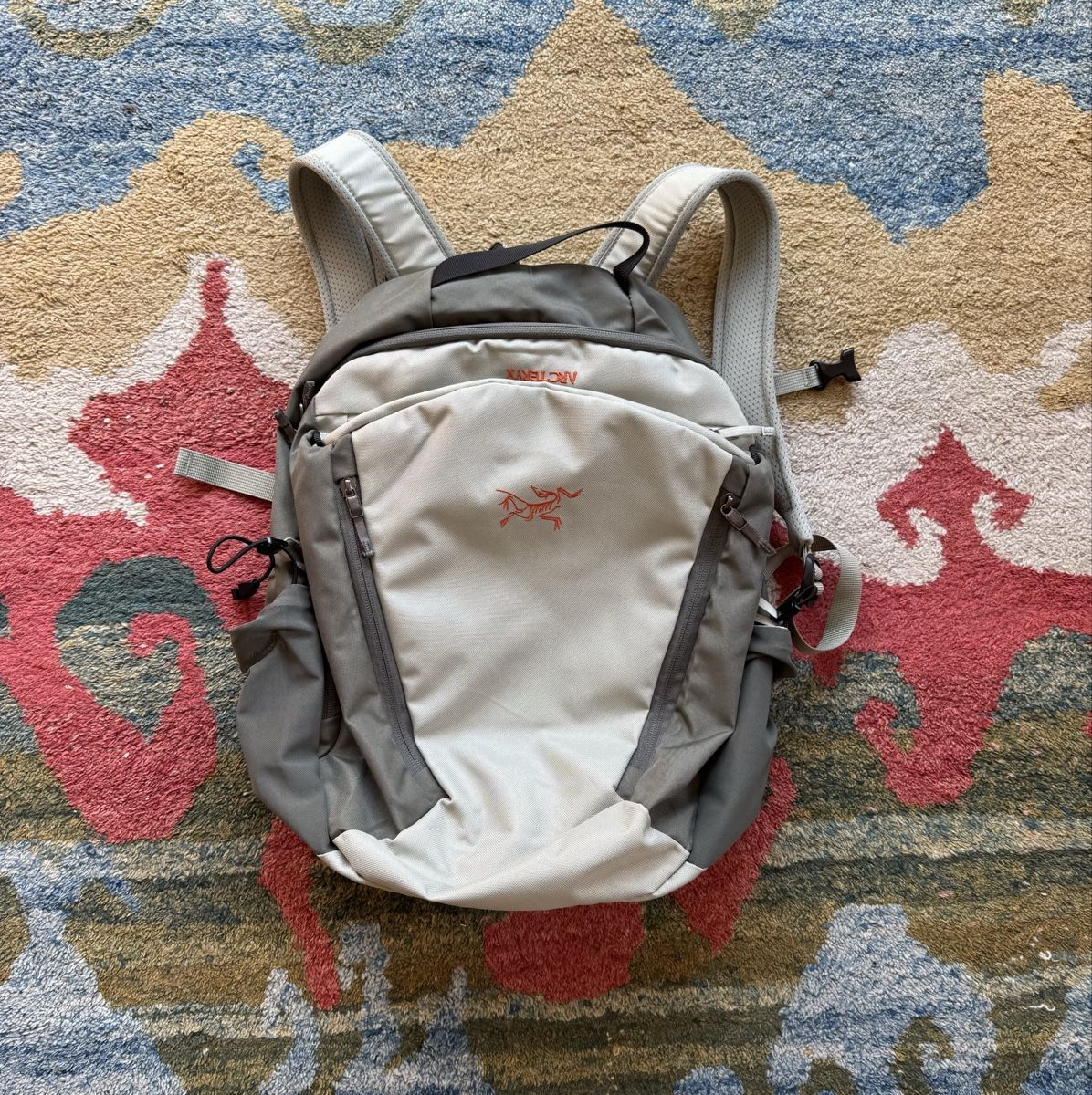 Arcteryx Zaini: Arc'teryx Mantis 26L WIE NEU – Nuovo (secondo la descrizione) da Zürich venduto da got_65jg