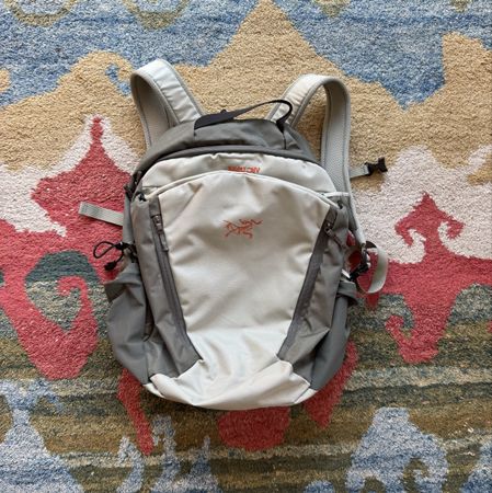 Arc'teryx Mantis 26L WIE NEU