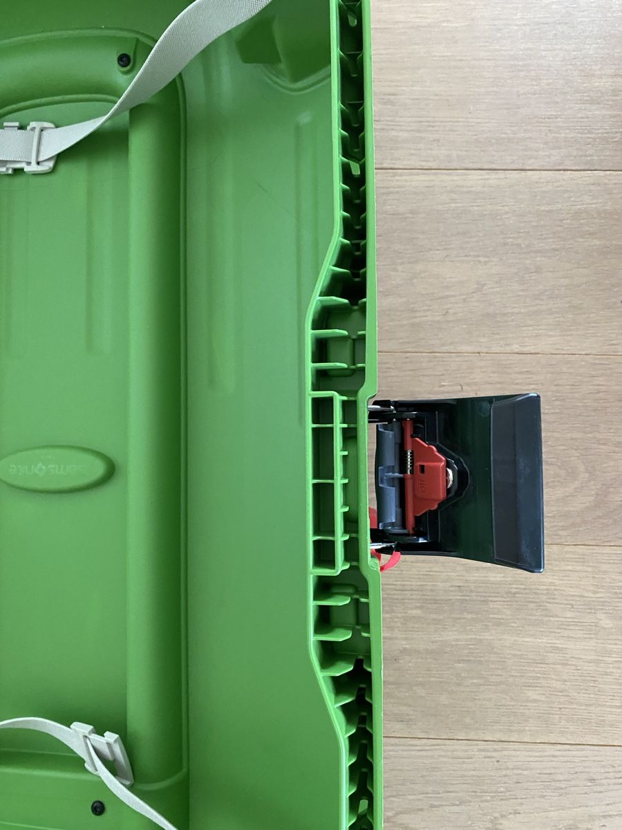 Samsonite Valises de voyage: Samsonite Koffer  – D'occasion à Niederrohrdorf par StefMont 5