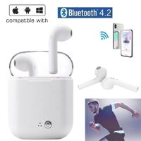 Kopfhörer Bluetoot  Stereo mit Mikrofon