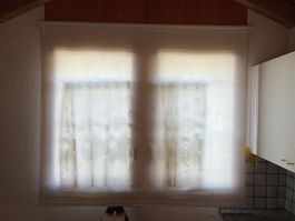 Sonnenschutz Plissée Jalousie Rollo Innenstore