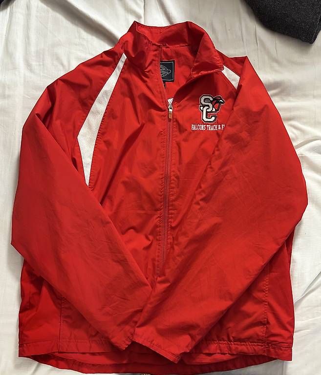 Vestes: Trackjacket-Bundle – D'occasion à Sursee par cheffe05 1