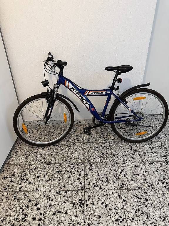 Biciclette: Knabenvelo 26 Zoll – Usato da Goldach venduto da Fikoloji 3