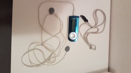 MP3 Player - PHILIPS   2 GB