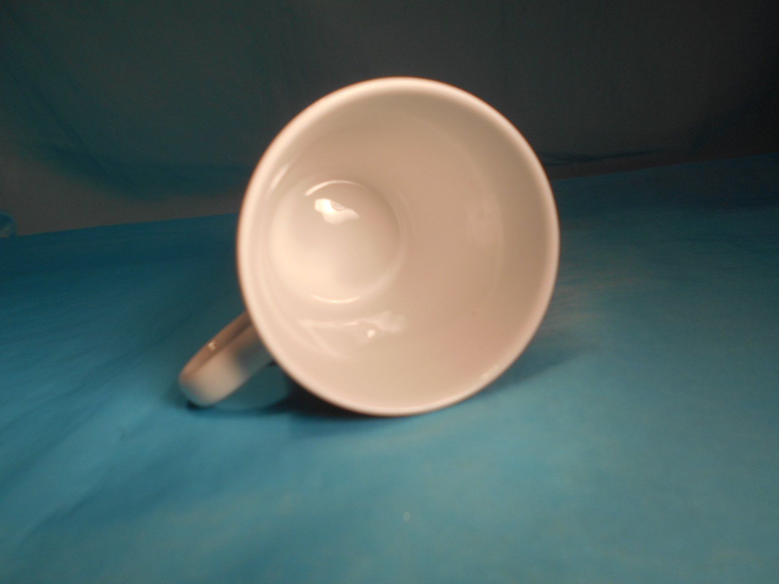 Migros Tazze: Tasse mit Affe, Erdbeerglace, MIGROS – Nuovo (secondo la descrizione) da Bellach venduto da JingleCherry 2