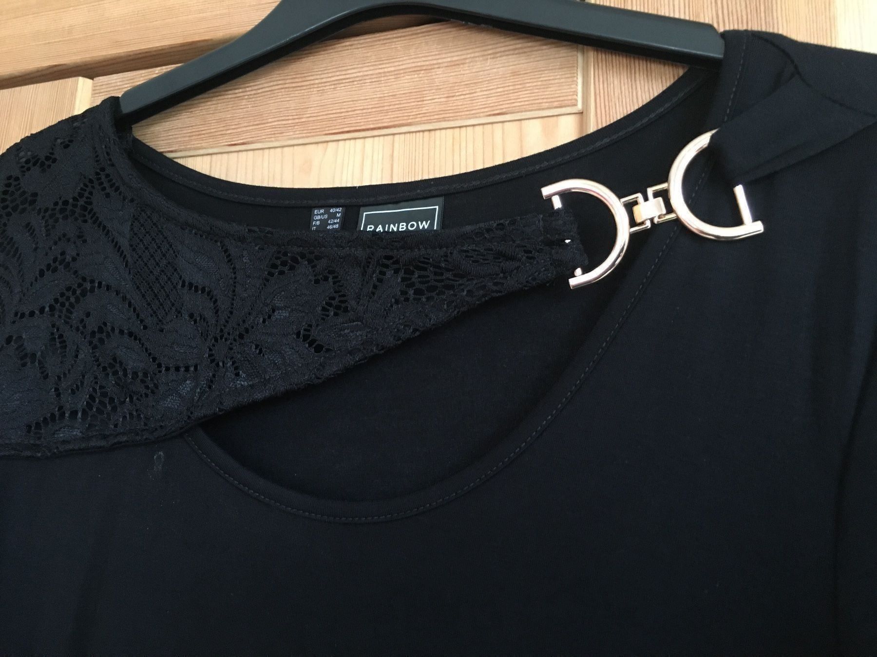 T-shirt: Elegantes  Shirt Gr L – Usato da Rüti ZH venduto da kar_xx9l 1