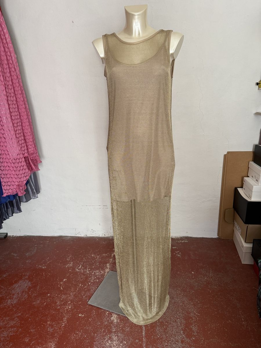 Vestiti: Hanita maxi dress – Usato da Barna venduto da orbuyorcry 1