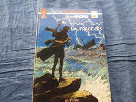 Jacques Le Gall et les Naufrageurs (MiTacq)