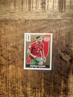 Panini Extra Sticker Achraf Hakimi gold