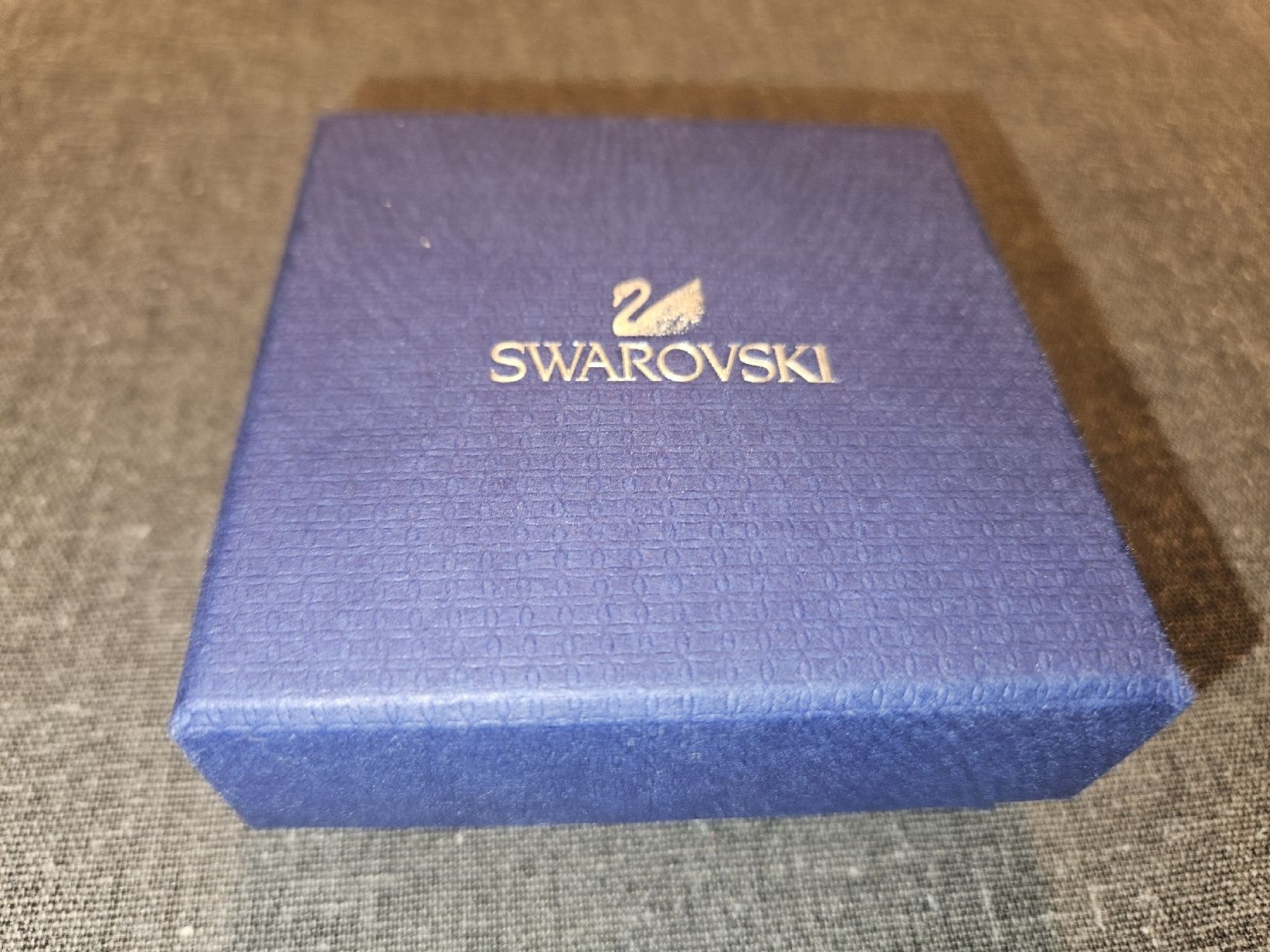 Swarovski Bracciali & Braccialetti: Swarovski Kristall Armband – Nuovo e nell'imballaggio originale da Schliern b. Köniz venduto da Amnesia26